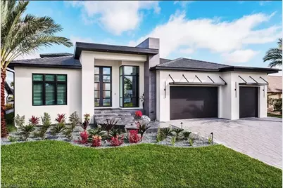3331 Embers Pkwy W, Cape Coral, FL 33993 - Photo 1