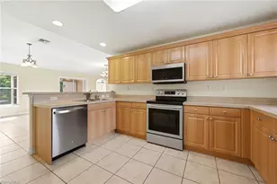 3609 37th St SW, Lehigh Acres, FL 33976 - Photo 1