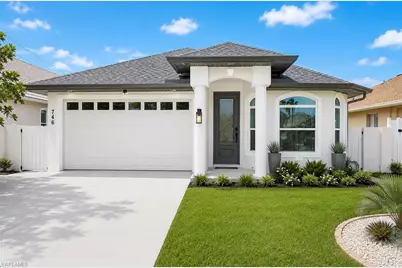 746 101st Ave N, Naples, FL 34108 - Photo 1