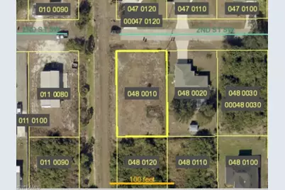 2911 2nd St SW, Lehigh Acres, FL 33976 - Photo 1