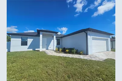 2709 NW 5th Ter, Cape Coral, FL 33993 - Photo 1