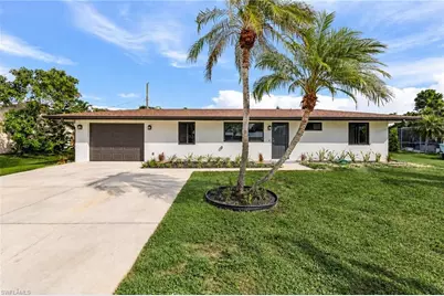 11390 Heidi Lee Ln, Fort Myers, FL 33908 - Photo 1