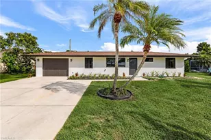 11390 Heidi Lee Ln, Fort Myers, FL 33908 - Photo 1