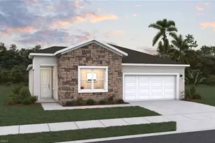 16931 Squirrel Branch Ln, Alva, FL 33920 - Photo 1