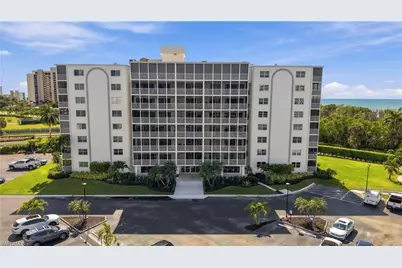 1 Bluebill Ave #605, Naples, FL 34108 - Photo 35