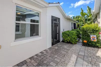 4280 Lemongrass Dr, Fort Myers, FL 33916 - Photo 3