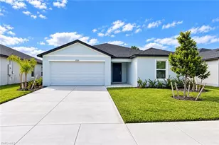 17325 Cantu Ct, North Fort Myers, FL 33917 - Photo 1