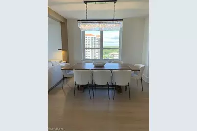 6001 Pelican Bay Blvd #1006, Naples, FL 34108 - Photo 9