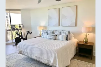 6001 Pelican Bay Blvd #1006, Naples, FL 34108 - Photo 15