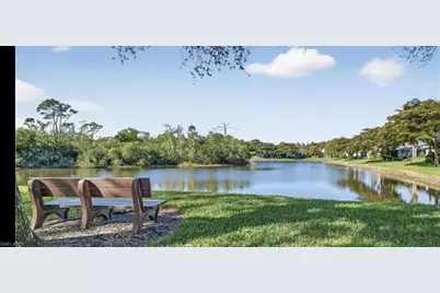 760 Tarpon Cove Dr #203, Naples, FL 34110 - Photo 1