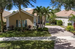 28510 Guinivere Way, Bonita Springs, FL 34135 - Photo 1