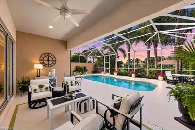 28510 Guinivere Way, Bonita Springs, FL 34135 - Photo 3