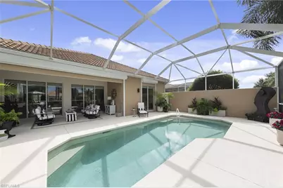 28510 Guinivere Way, Bonita Springs, FL 34135 - Photo 7