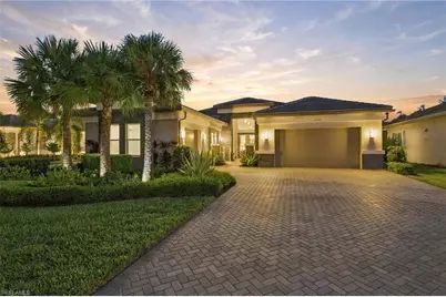 11764 Freesia Ter, Naples, FL 34120 - Photo 1
