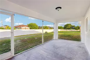 1136 SW 18th Ct, Cape Coral, FL 33991 - Photo 17
