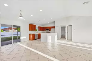 1136 SW 18th Ct, Cape Coral, FL 33991 - Photo 3
