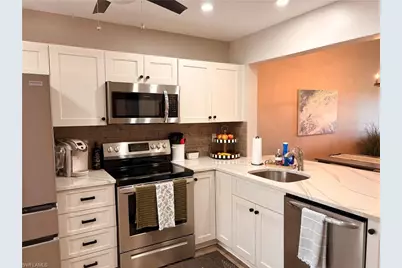 605 Augusta Blvd #14, Naples, FL 34113 - Photo 3