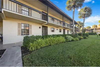 25398 Golf Lake Cir #104, Bonita Springs, FL 34135 - Photo 3