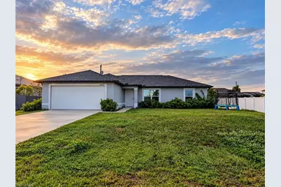2832 NW 6th Ave, Cape Coral, FL 33993 - Photo 1