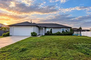 2832 NW 6th Ave, Cape Coral, FL 33993 - Photo 1