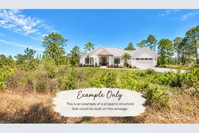 933 Fern St E, Lehigh Acres, FL 33974 - Photo 3
