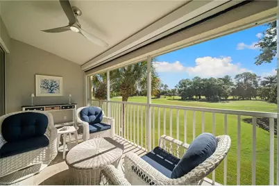 8520 Mystic Greens Way #406, Naples, FL 34113 - Photo 3