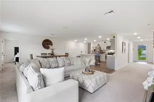1724 NW 11th Pl, Cape Coral, FL 33993 - Photo 5