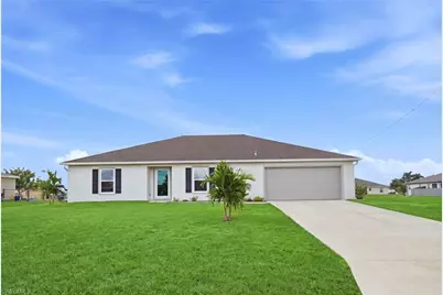 1724 NW 11th Pl, Cape Coral, FL 33993 - Photo 1