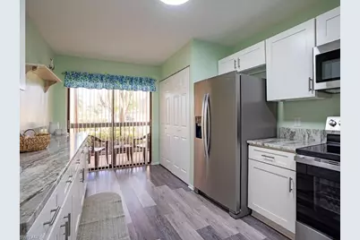 15452 Admiralty Cir #3, North Fort Myers, FL 33917 - Photo 5