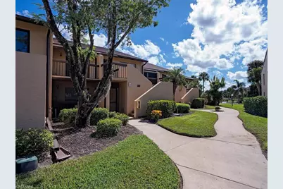 15452 Admiralty Cir #3, North Fort Myers, FL 33917 - Photo 1