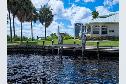15452 Admiralty Cir #3, North Fort Myers, FL 33917 - Photo 15