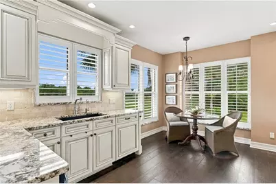4600 Yacht Harbor Dr #412, Naples, FL 34112 - Photo 21