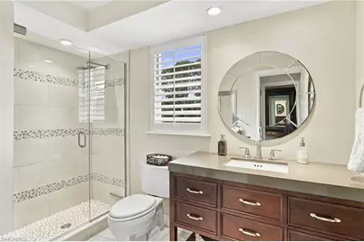 4600 Yacht Harbor Dr #412, Naples, FL 34112 - Photo 35