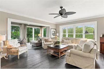 4600 Yacht Harbor Dr #412, Naples, FL 34112 - Photo 9