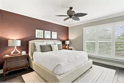 4600 Yacht Harbor Dr #412, Naples, FL 34112 - Photo 25