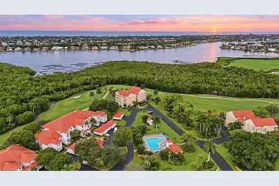 4600 Yacht Harbor Dr #412, Naples, FL 34112 - Photo 5
