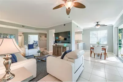 9231 Palmetto Ridge Dr #101, Estero, FL 34135 - Photo 3