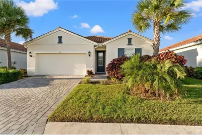 483 Daylily Blvd, Nokomis, FL 34275 - Photo 1
