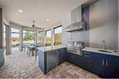 9361 Terresina Dr, Naples, FL 34119 - Photo 31