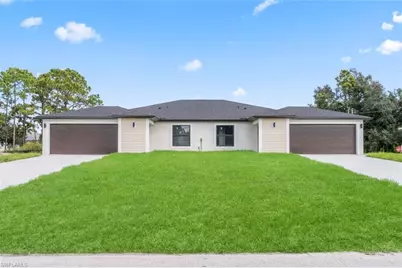 4534 30th St SW, Lehigh Acres, FL 33973 - Photo 1