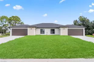 4534 30th St SW, Lehigh Acres, FL 33973 - Photo 1
