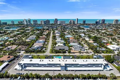 4200 Belair Ln #303, Naples, FL 34103 - Photo 1
