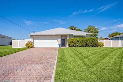 1501 NE 33rd St, Cape Coral, FL 33909 - Photo 1