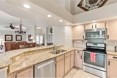 13213 Sherburne Cir #404, Bonita Springs, FL 34135 - Photo 11
