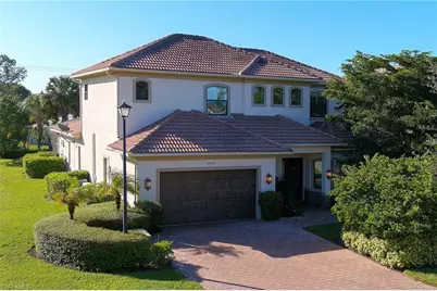 2863 Coco Lakes Dr, Naples, FL 34105 - Photo 41