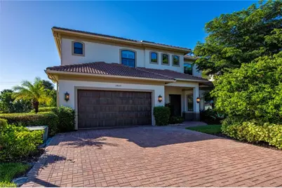 2863 Coco Lakes Dr, Naples, FL 34105 - Photo 1