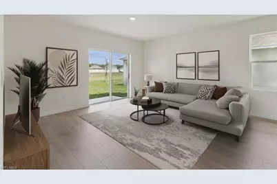 16844 Elkhorn Coral Dr, North Fort Myers, FL 33903 - Photo 5