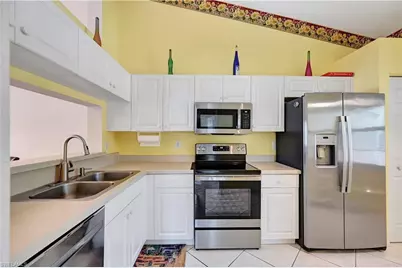 6890 Huntington Lakes Cir #201, Naples, FL 34119 - Photo 17