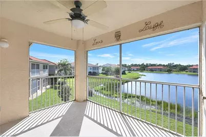 6890 Huntington Lakes Cir #201, Naples, FL 34119 - Photo 3