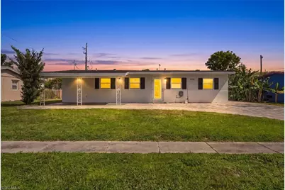 3547 Royal Palm Ave, Fort Myers, FL 33901 - Photo 1
